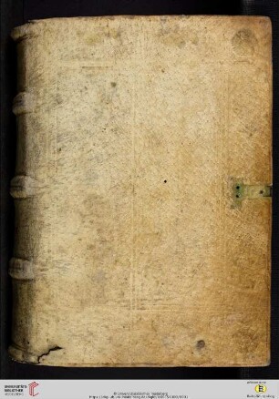 Sermones de laudibus sanctorum.
