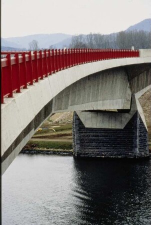 Saarbrücke, Konz