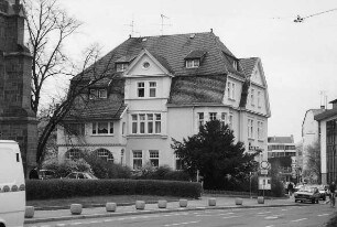 Gießen, Goethestraße 10