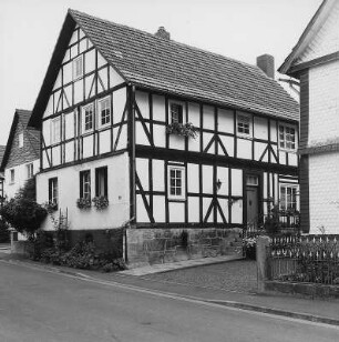 Berkatal, Lange Straße 19