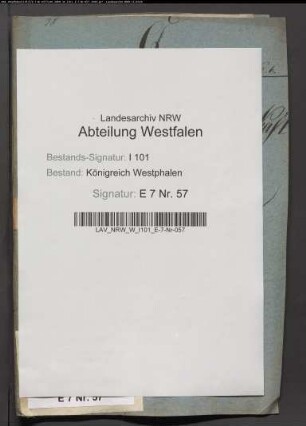 Benutzung und Ertrag der Mast in der Oberförsterei Büren