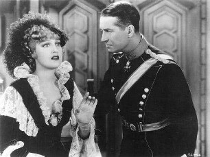The Merry Widow