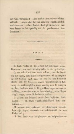 Besluit