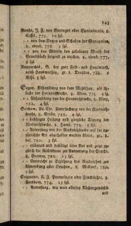 143-153, Sagar - Schwenkens