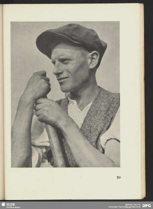 Erdarbeiter