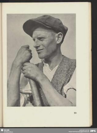 Erdarbeiter