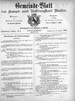 1893,9: No. 9, 26. Februar 1893
