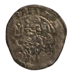 Münze, Obol (MA)/Hälbling, 1275 - 1297