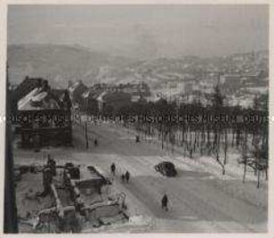 Wehrmachtssoldaten, Marine bei Narvik