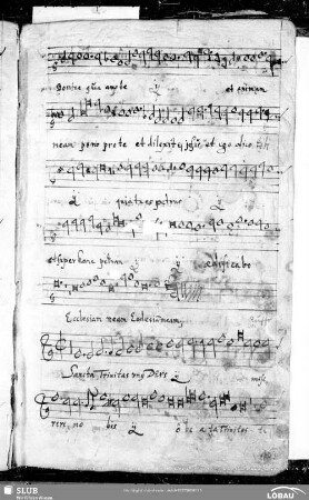 [51] Vincenzo Ruffo: Sancta trinitas