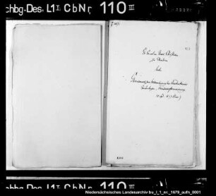 Wiedererwerb des Fürstentums Grubenhagen durch Bischof Christian von Minden