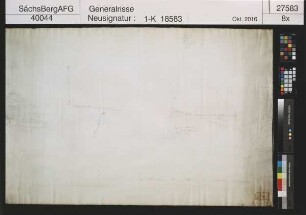 Bohrversuche bei Markranstädt