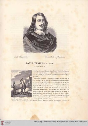 David Teniers (le fils)