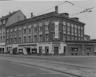 Gaststätte "Goldenes Lamm"