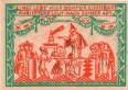 Notgeld der Stadt Magdeburg