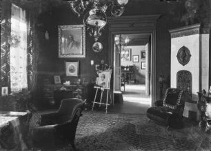 Interieur