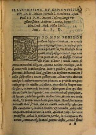 Annotationes in Galeni interpretes ...