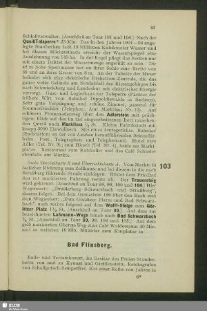 Bad Flinsberg