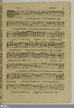 [Concerti I. - XXI.]
