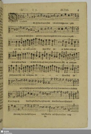 [Concerti I. - XXI.]