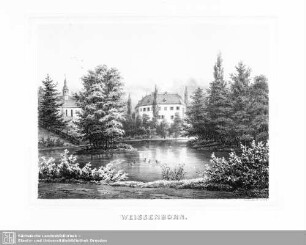 Weissenborn