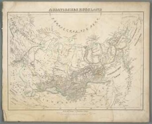 Asiatisches Russland