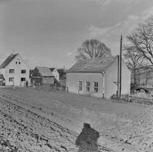 Wasserwerk "Alte Ziegelscheune"