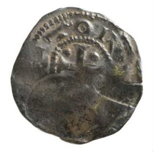 Münze, Denar, 973/983