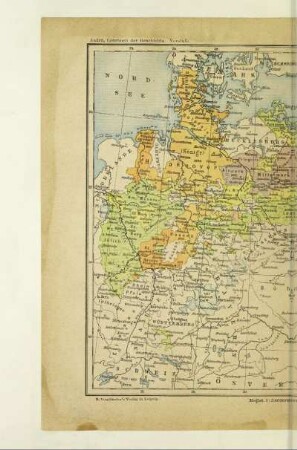 Brandenburg-Preussen 1415-1869