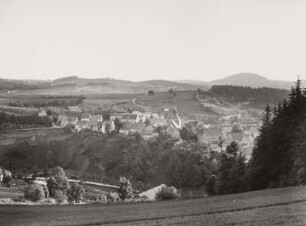 Stadt, Lauenstein (Kreis Dippoldiswalde)