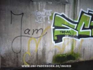 Jam