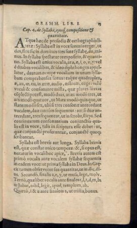 Cap. 4, de Syllaba ...