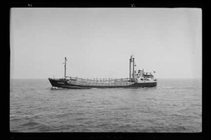 Nordkyn (1958), Jess, Rendsburg