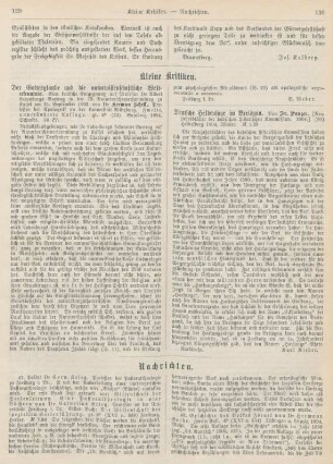 129-134 Nachrichten