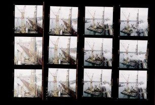Oswaldkai, Hamburg, 1992