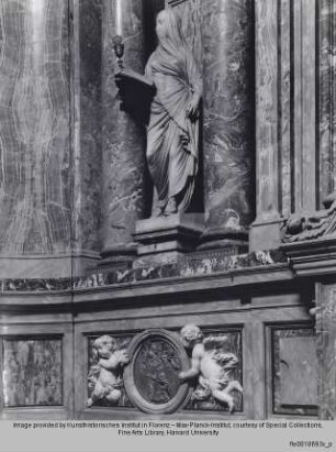 Allegorie der Fides