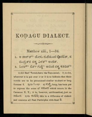 Text: Matthew XIII.,1-34