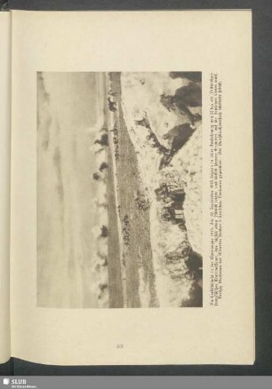 Die Herbstschlacht in der Champagne 1915