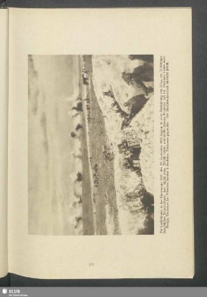 Die Herbstschlacht in der Champagne 1915