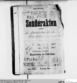 Gesamtüberblick über die polnische Tagesliteratur