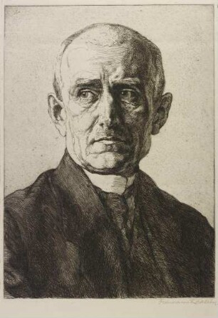 Heinrich Imbusch, Gewerkschaftsführer, Politiker