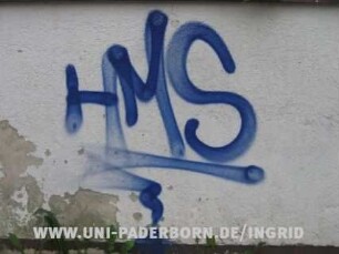 HMS