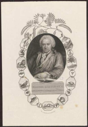 Bonnet, Charles