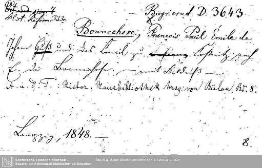 Biographiae eruditorum D 3643