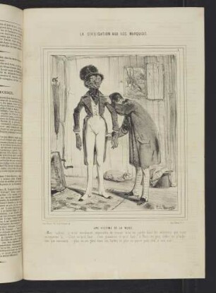 La Civilisation aux Îles Marquises, 4.
