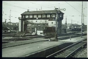 Stellwerk 2