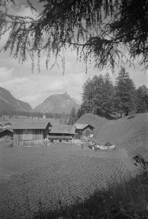 Mittenwald