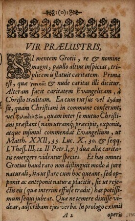 Joh. Ludovici Praschii De Jure Gentium, maxime Christianarum, vero & ficto, Disquisitio nova ac necessaria : Disquisitio