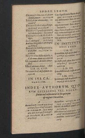 Index authorum