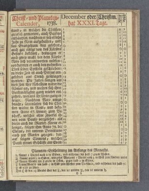 [Eine kurtz-gefasste Kirchen-Historie, oder, Geschichte der Christlichen Kirchen, von ihrem ersten Anfange bis hierher;]